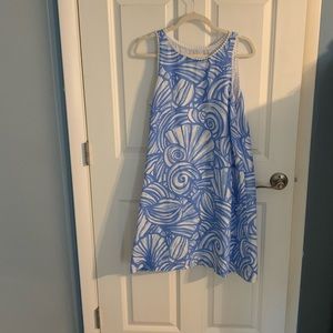 Vineyard Vine Dress